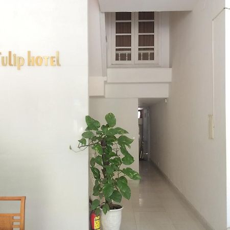 Tulip Hotel Hà Nội Ngoại thất bức ảnh